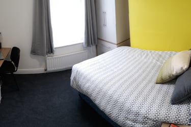 4 bed house, Fife street, Near university, Middlesbrough, TS12EE - Image 11